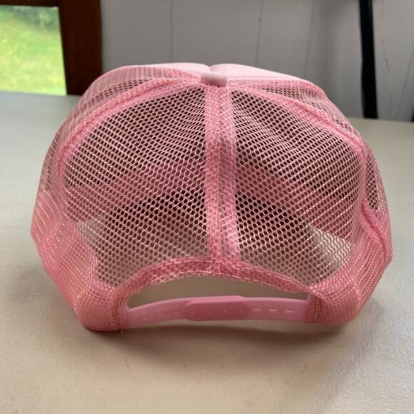 Bluegrass Trucker Hat Snapback Mesh Retro Country Western Music Banjo Guitar - Picture 5 of 10